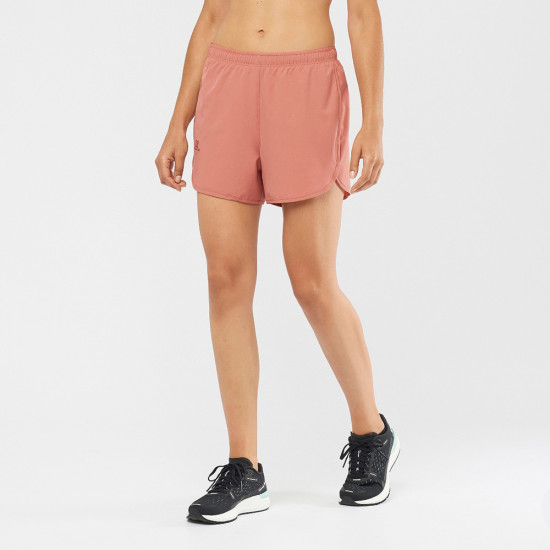 Salomon Γυναικείο σορτς Agile short Salomon Γυναικείο σορτς Agile short